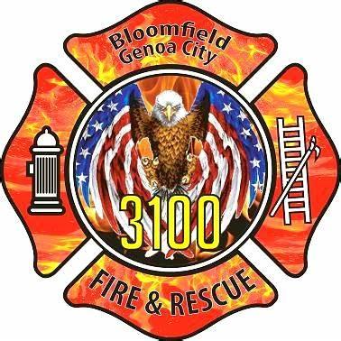 BGC Fire & Rescue