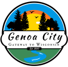 Genoa City Wisconsin Home Page
